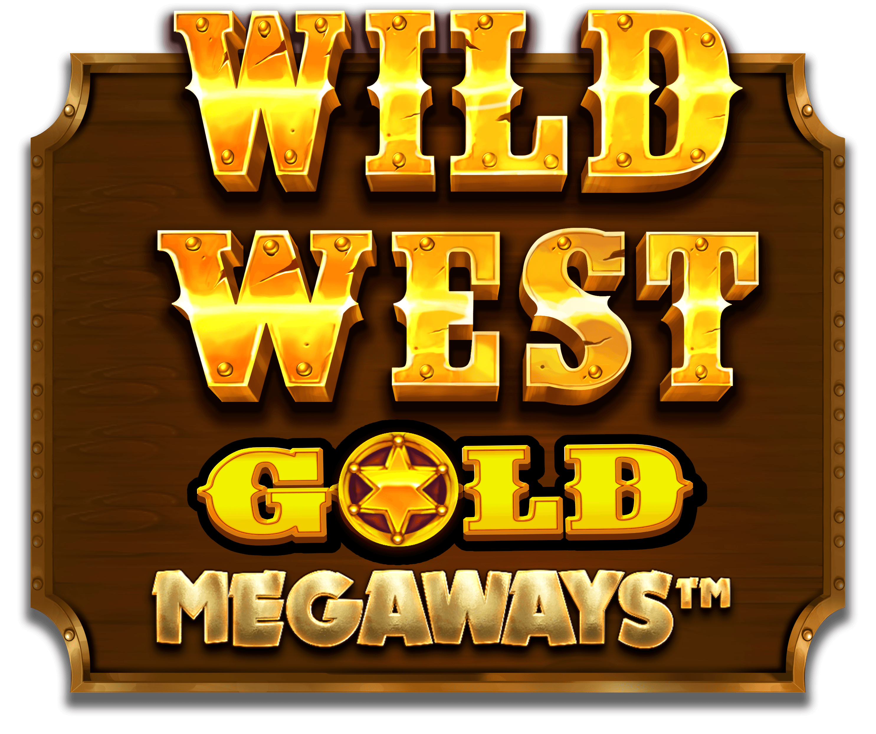Wild West Gold slot